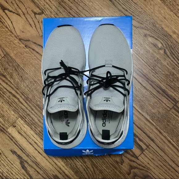 Adidas X PLR shoes - Picture 6 of 7